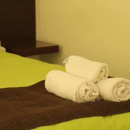 Guemes Apartment ซานฮวน ภายนอก รูปภาพ