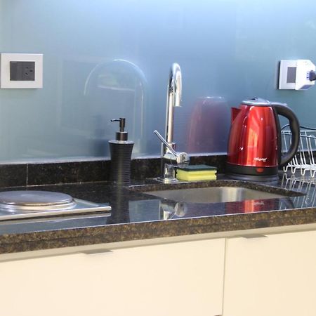 Guemes Apartment ซานฮวน ภายนอก รูปภาพ