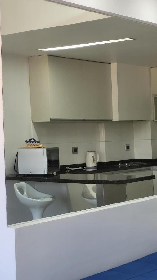Guemes Apartment ซานฮวน ภายนอก รูปภาพ