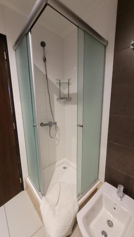 Guemes Apartment ซานฮวน ภายนอก รูปภาพ