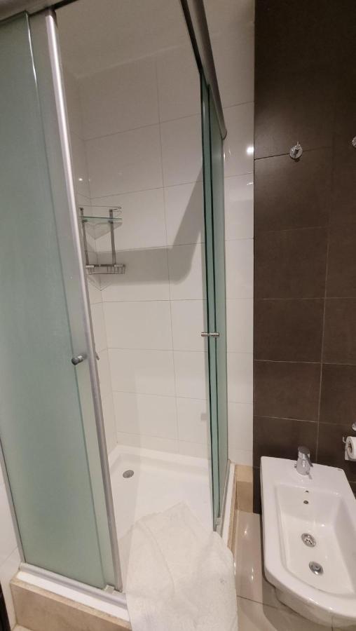 Guemes Apartment ซานฮวน ภายนอก รูปภาพ