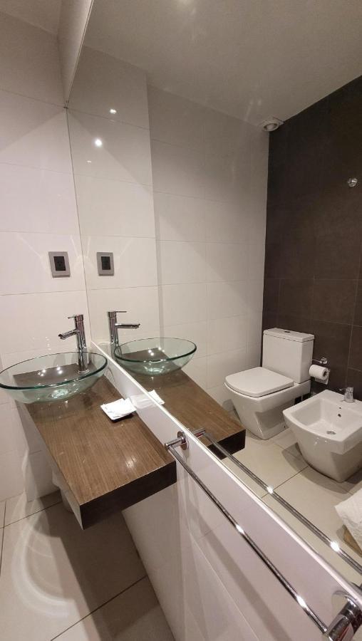 Guemes Apartment ซานฮวน ภายนอก รูปภาพ