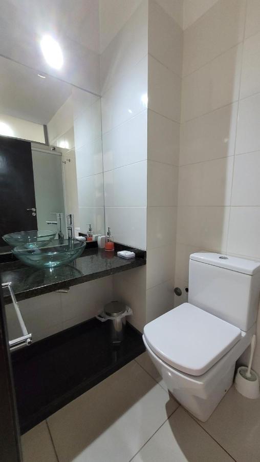 Guemes Apartment ซานฮวน ภายนอก รูปภาพ
