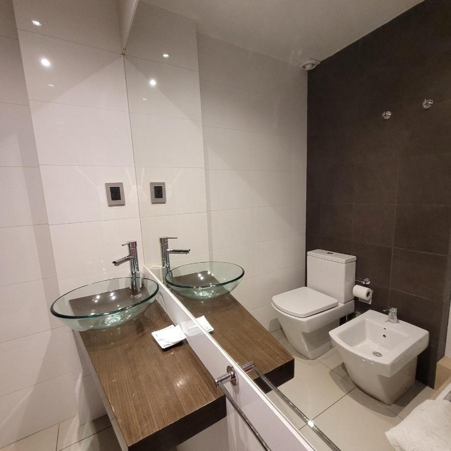 Guemes Apartment ซานฮวน ภายนอก รูปภาพ