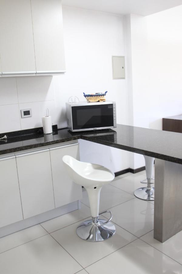 Guemes Apartment ซานฮวน ภายนอก รูปภาพ