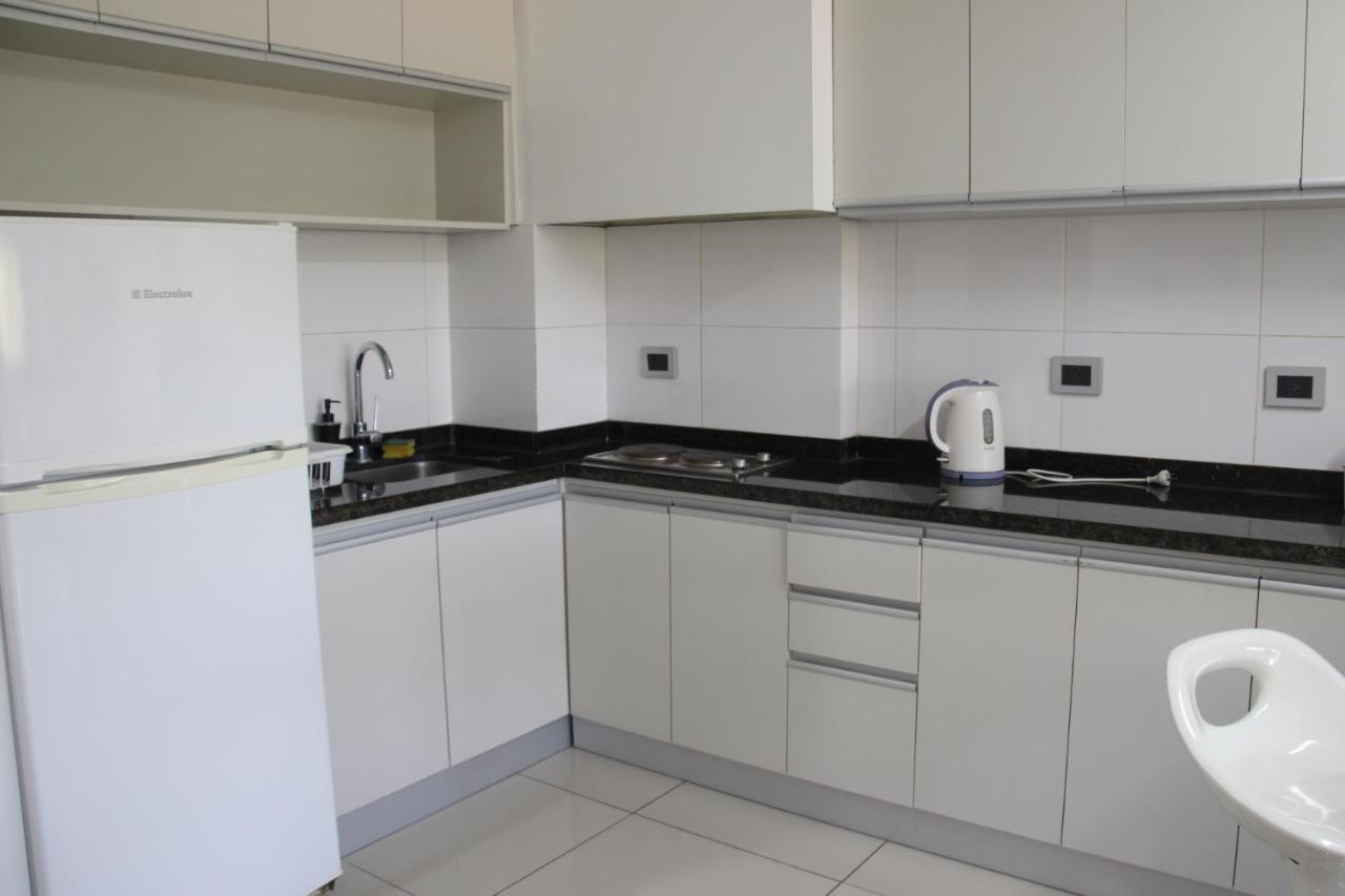 Guemes Apartment ซานฮวน ภายนอก รูปภาพ