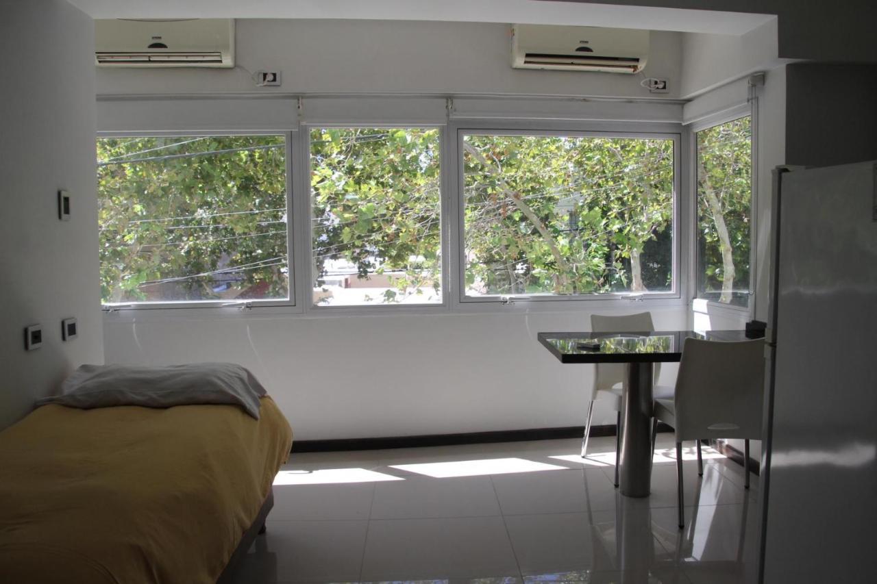 Guemes Apartment ซานฮวน ภายนอก รูปภาพ