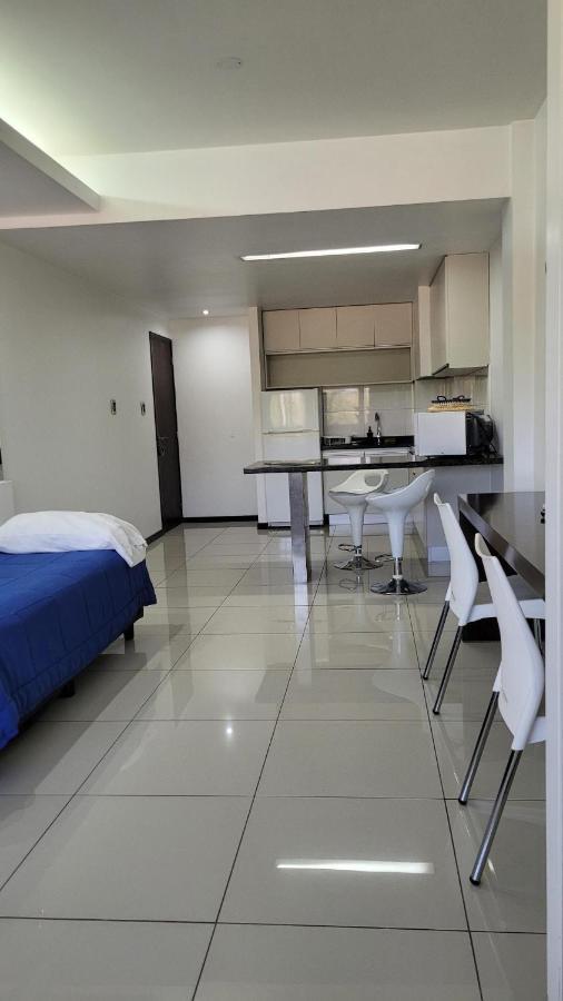 Guemes Apartment ซานฮวน ภายนอก รูปภาพ