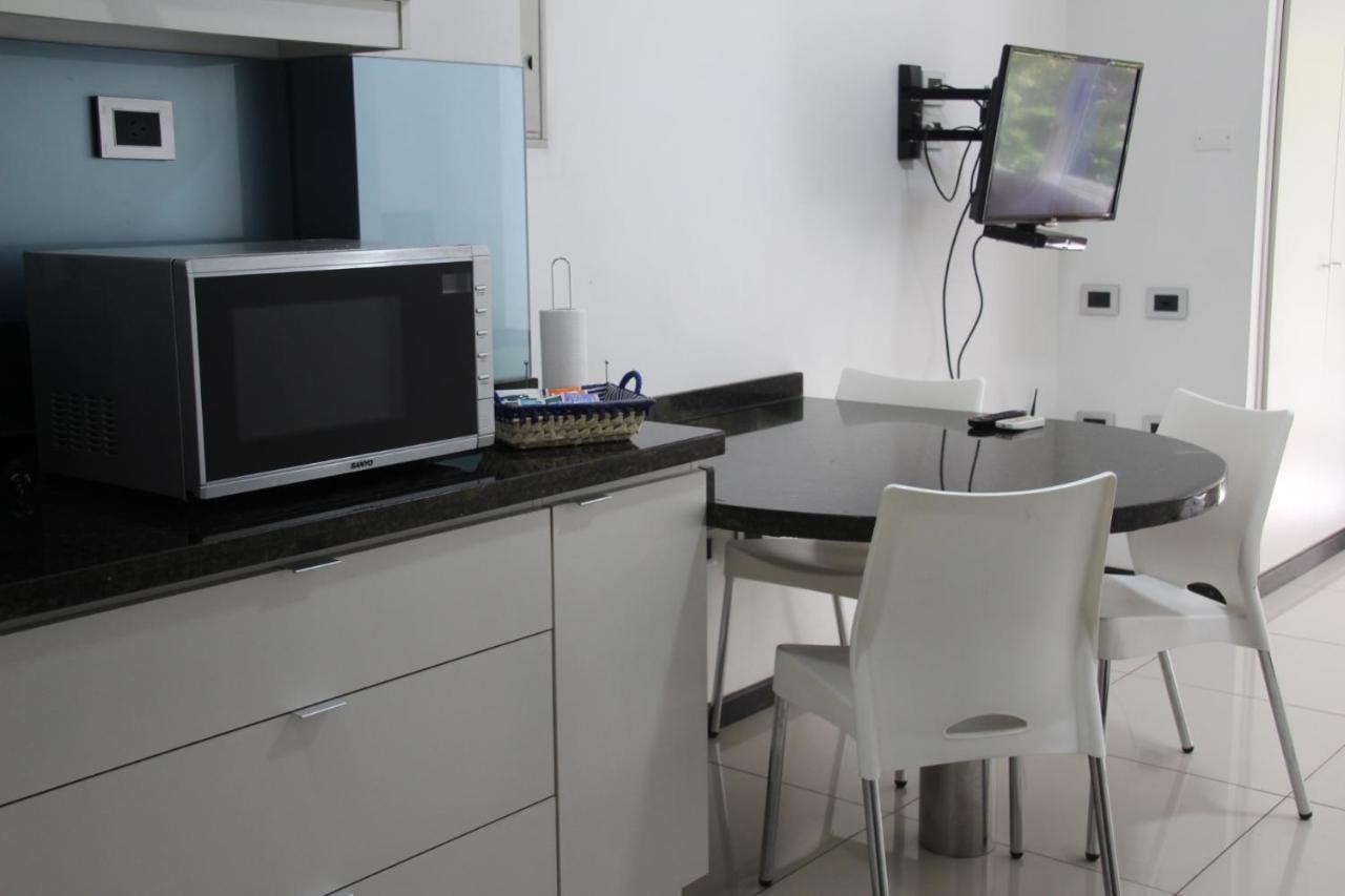 Guemes Apartment ซานฮวน ภายนอก รูปภาพ