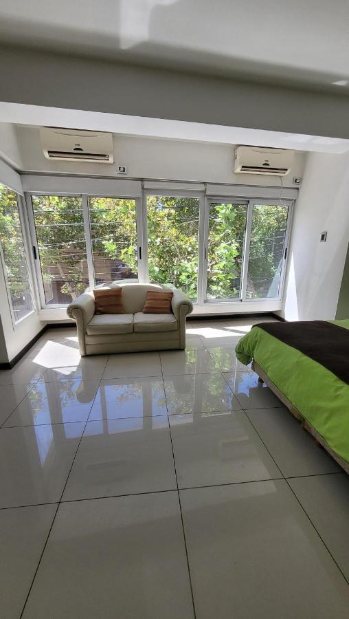Guemes Apartment ซานฮวน ภายนอก รูปภาพ