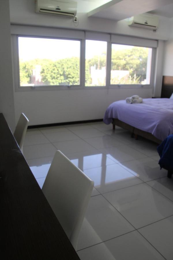 Guemes Apartment ซานฮวน ภายนอก รูปภาพ