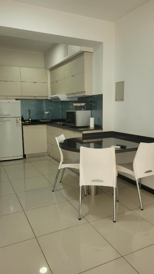 Guemes Apartment ซานฮวน ภายนอก รูปภาพ
