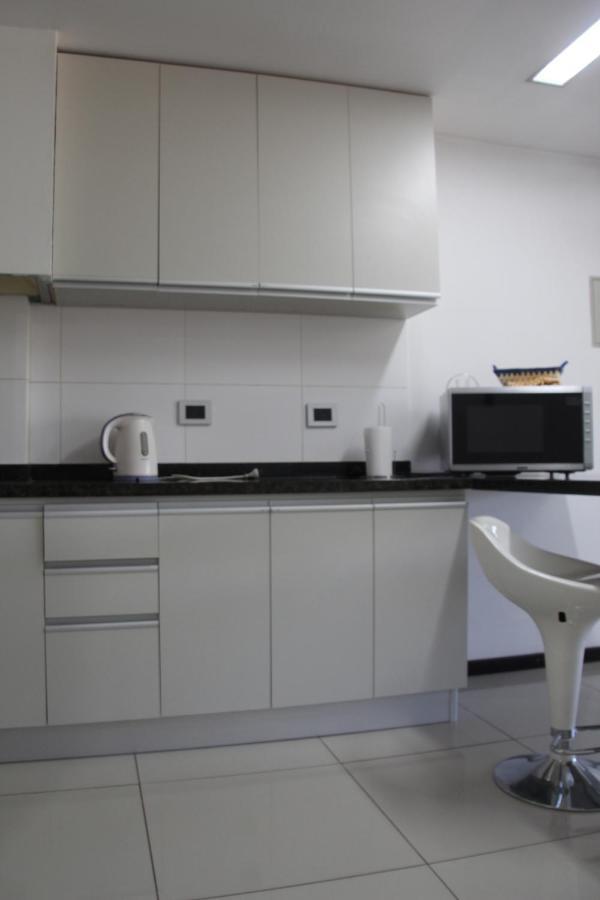 Guemes Apartment ซานฮวน ภายนอก รูปภาพ